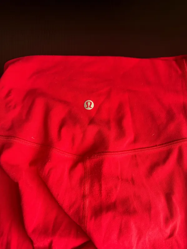 Lululemon Align Leggings 25" - Image 3