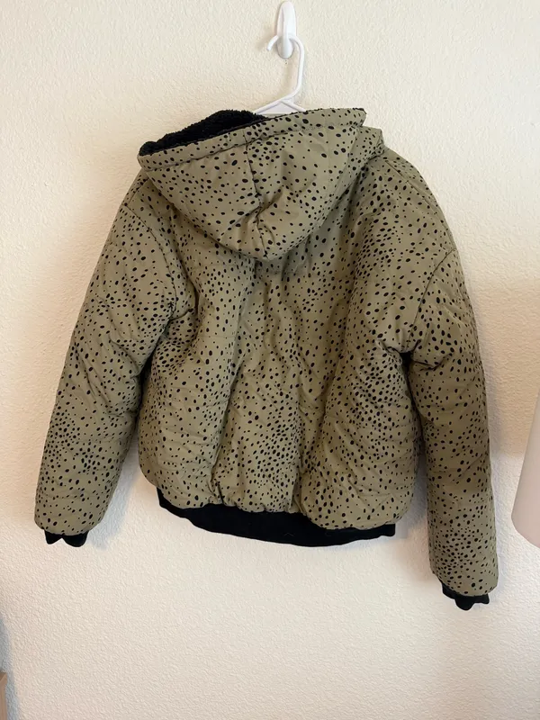 Anthropologie Saltwater Luxe Puffer Jacket - Image 3