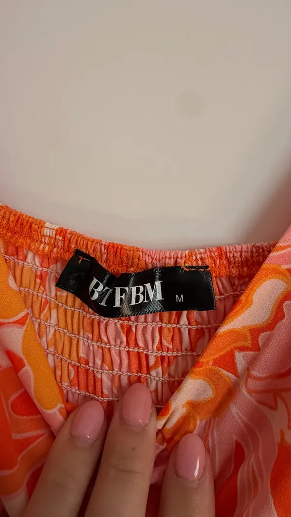 BTFBM Amazon Dress - Image 2