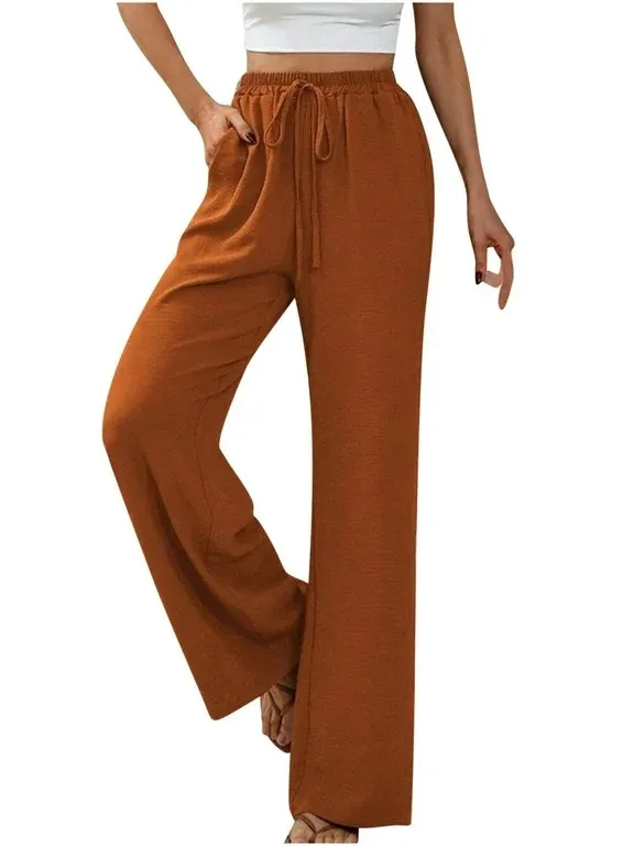 GROUP | BABATON‎ Wide Leg Lounge Pants - Image 6