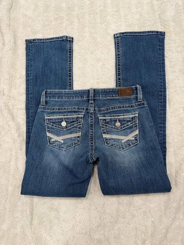 Buckle BKE Payton Bootcut 27x33 1/2 - Image 2