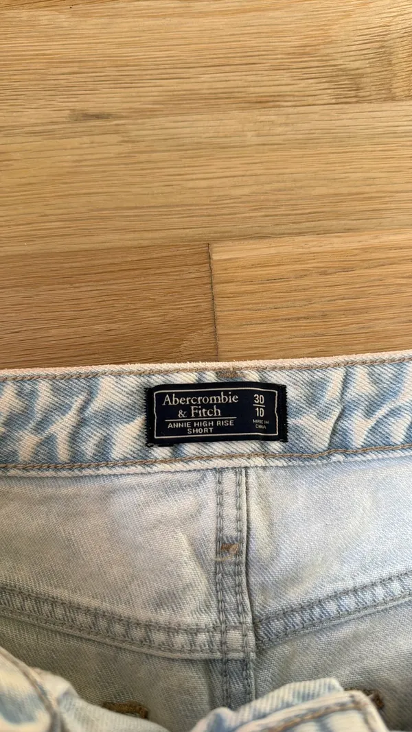 Abercrombie Shorts - Image 3