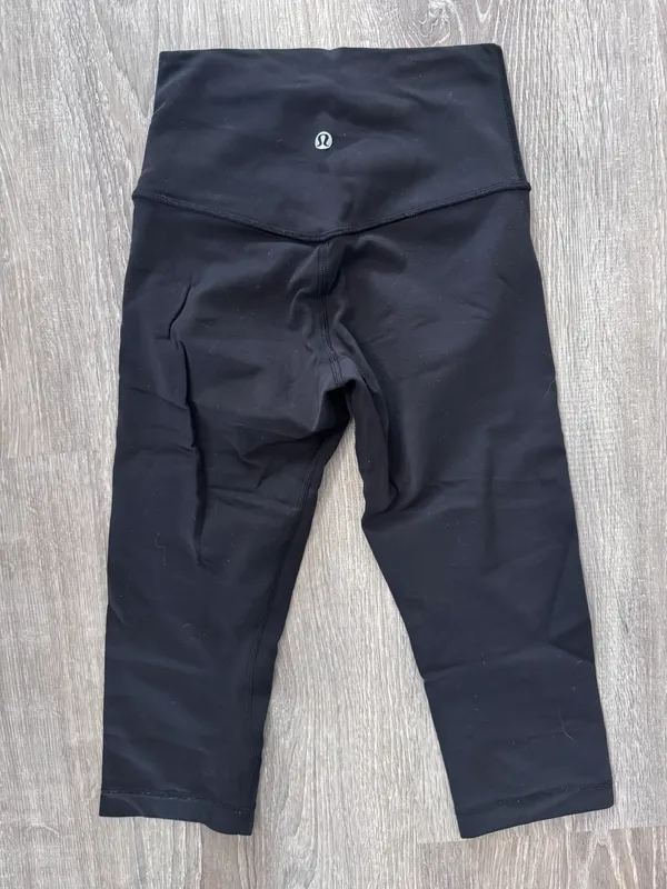 Lululemon Align Leggings - Image 3