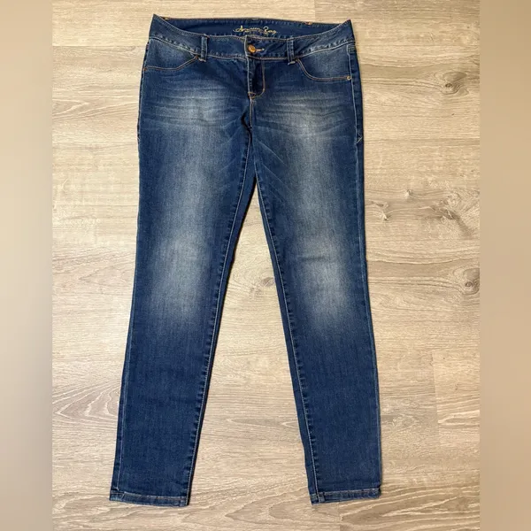 •AMERICAN RAG• SKINNY JEANS - Image 6