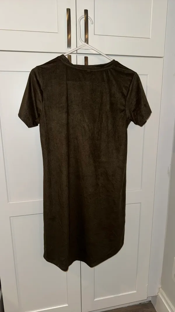 Z Supply Dress T-Shirt - Image 2