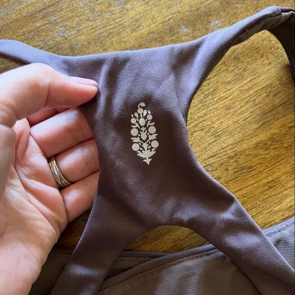 Free People Movement Freeform Brami Bra - Image 6