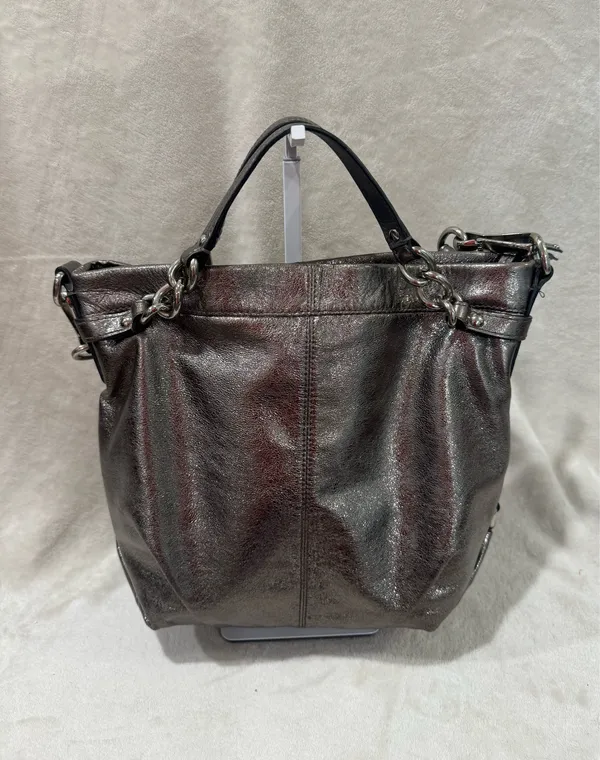 Coach Brooke Hobo Shoulder Bag - Image 4