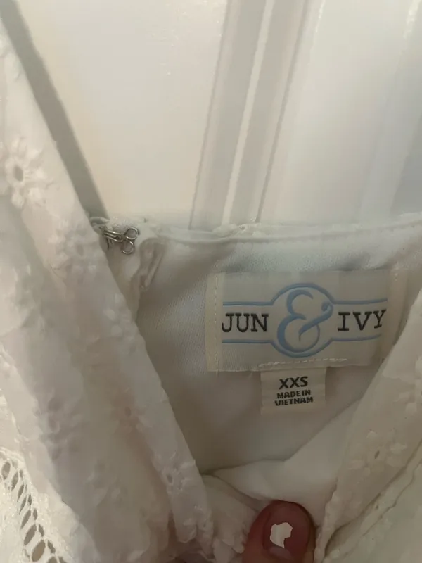 Jun & Ivy Dress - Image 3