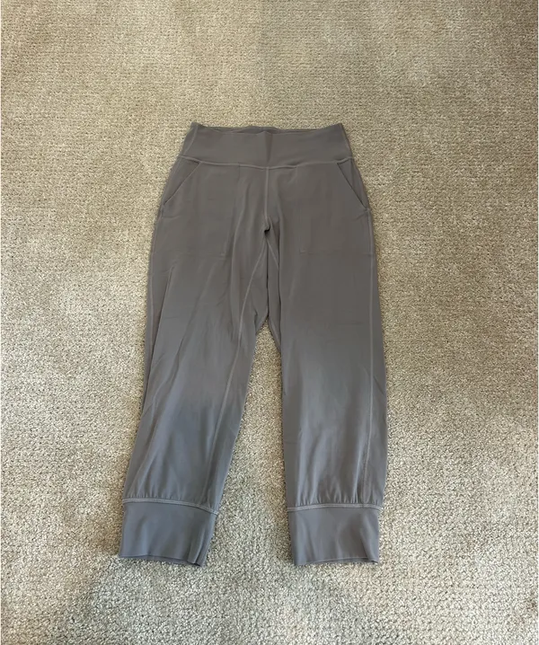 Lululemon joggers - Image 2