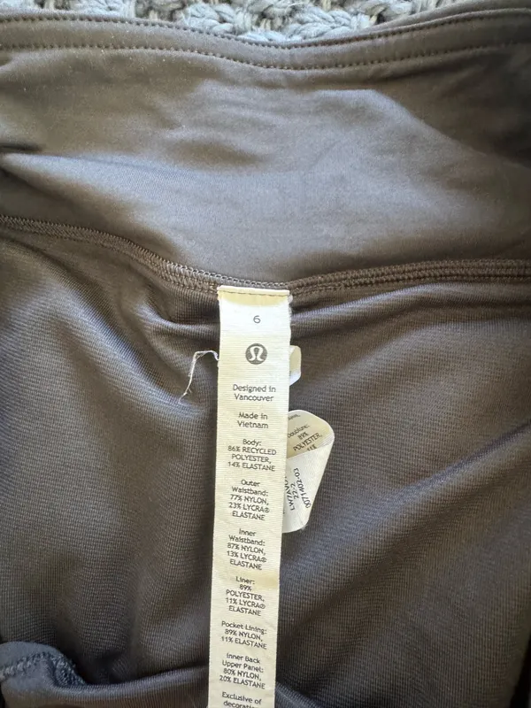 Lululemon Shorts - Image 5