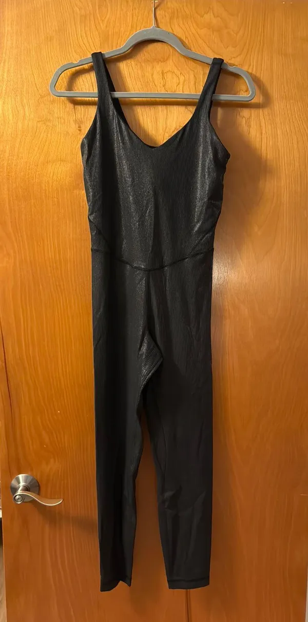Lululemon Align Bodysuit - Image 3
