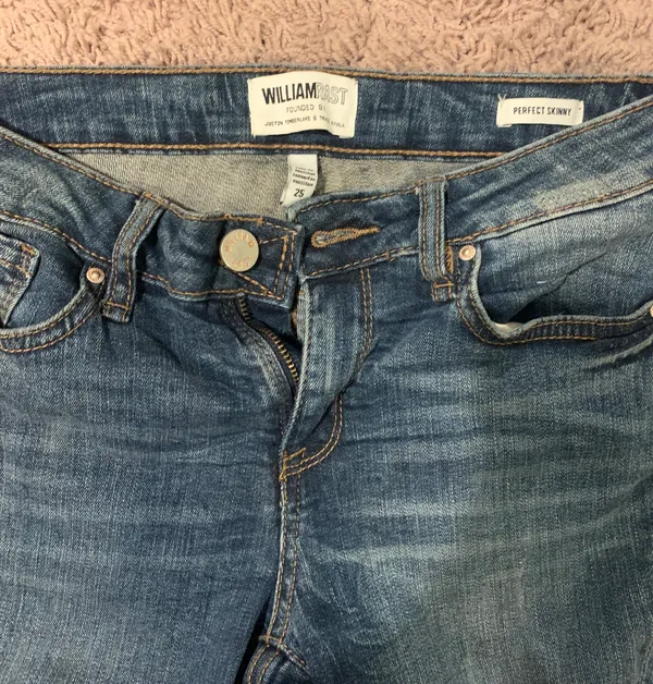 WilliamRast Jeans - Image 4
