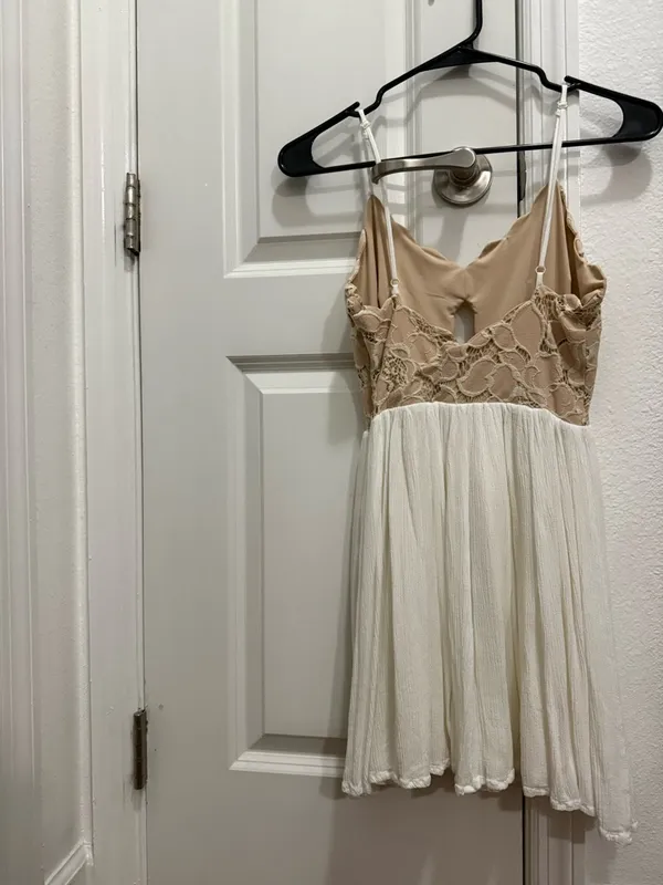 Tularosa Bryce Mini Dress - Image 8