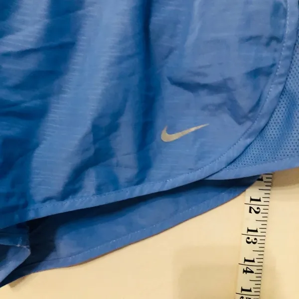 NIKE Dri-Fit Sports Short for Women.Size: L - Image 2