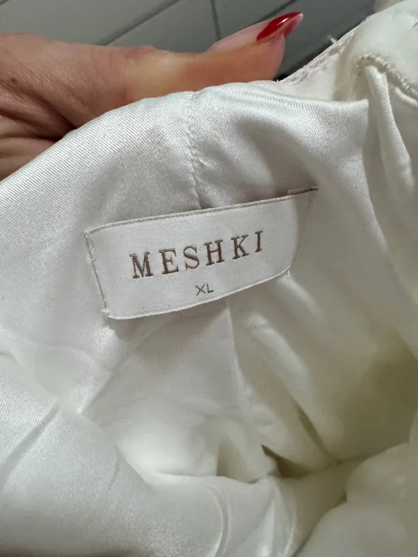 Meshki Dress - Image 3