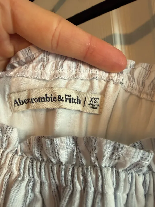Abercrombie Dress - Image 3