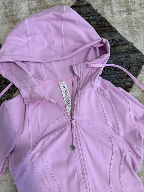 Lululemon Jacket - Image 2