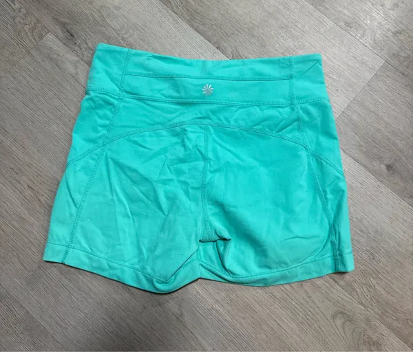 Athleta active shorts  - Image 4