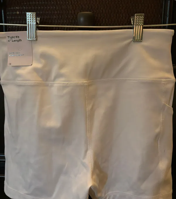 White Size S - Image 2
