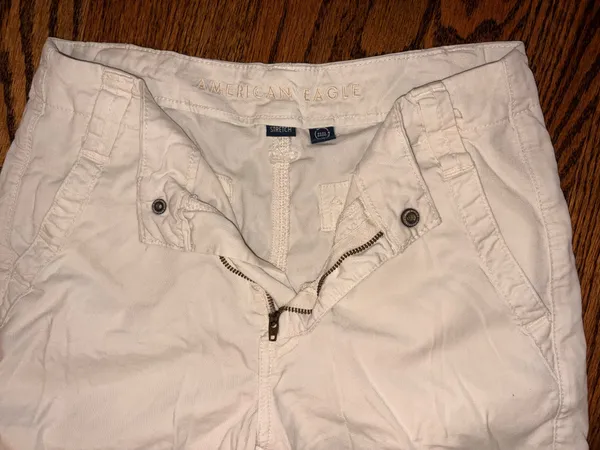 American Eagle Outfitters Cargo Pants - Image 3