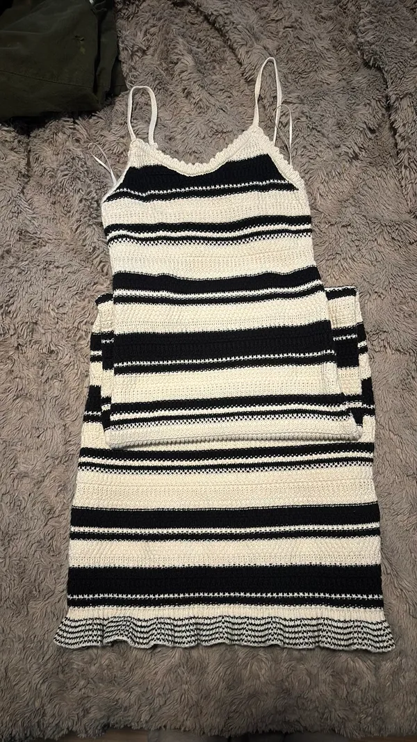 Knit dress Multiple Size XS - Image 2
