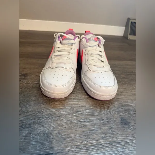 Nike Zapatos Court Borough Low Shoe - Image 5