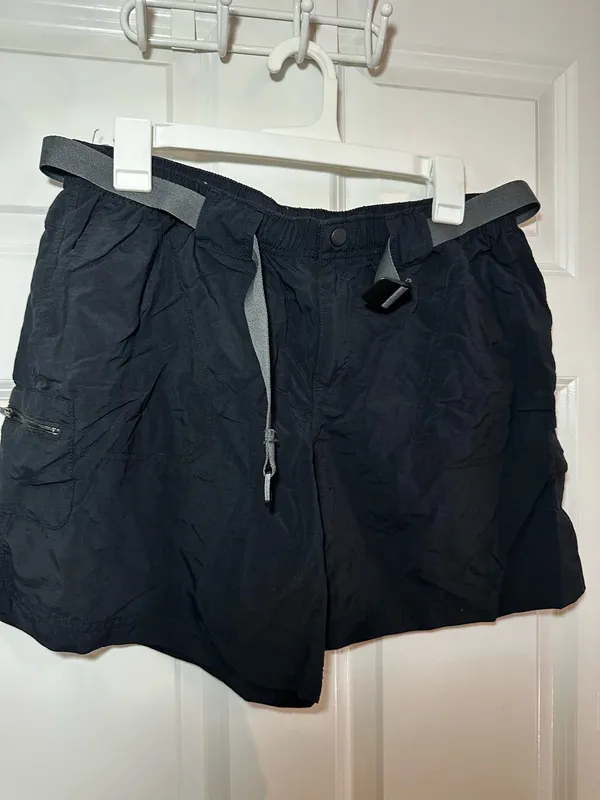 Columbia Hiking Shorts Women’s - Image 2