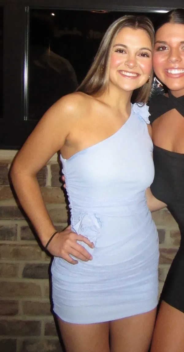 Pretty Little Thing Dress - Image 2