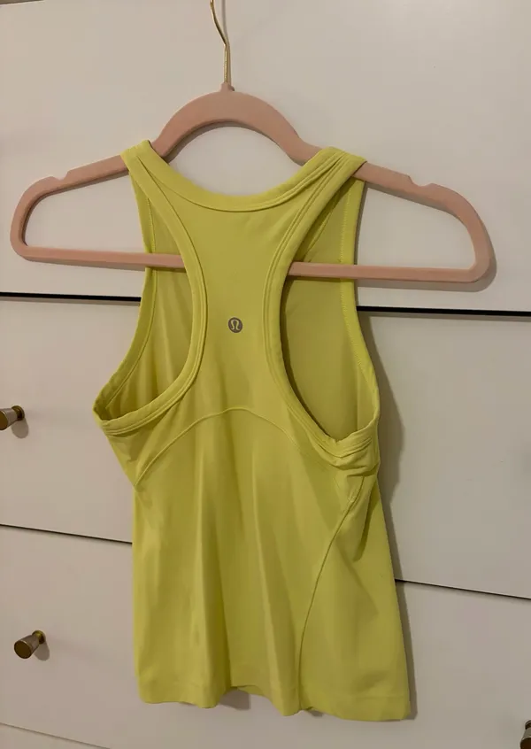 Lululemon Align Tank - Image 2