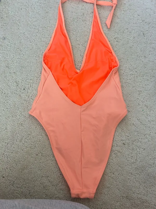 Aerie One-Piece Swimsuit - Image 2
