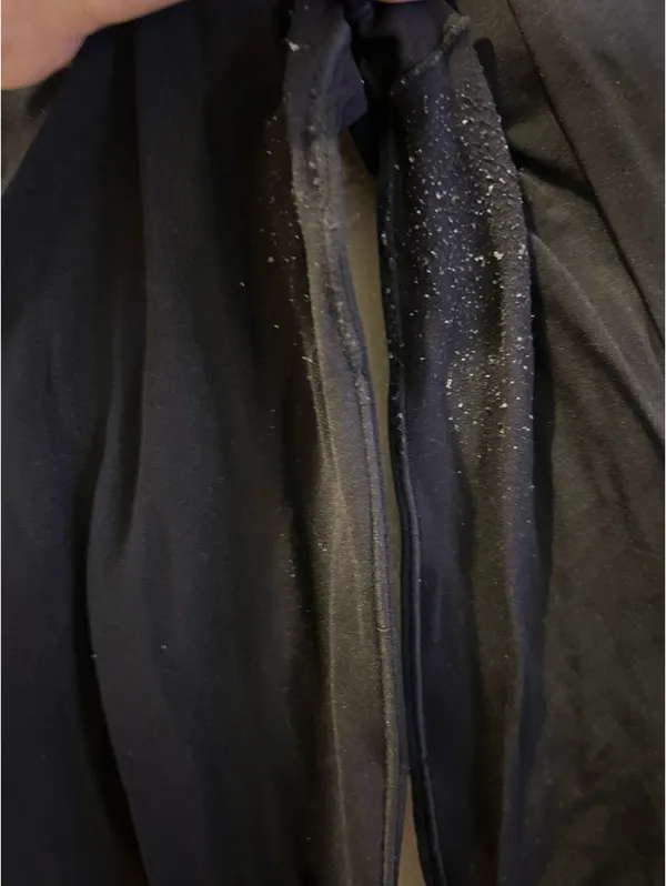 Aerie Crossover Offline Leggings - Image 3