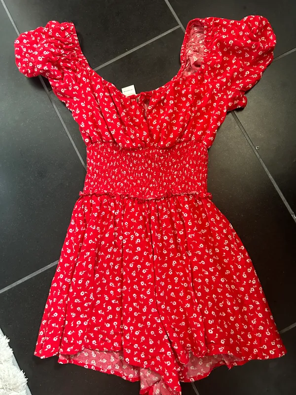 Altar’d State Romper - Image 4