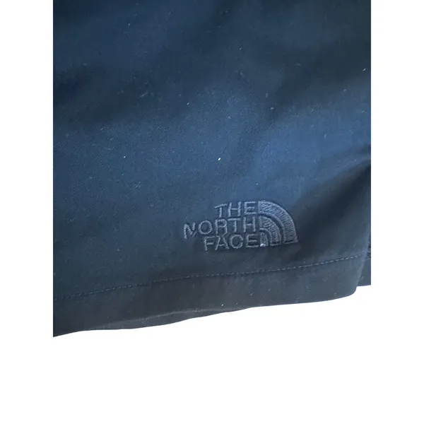 The North Face Womens Black Running‎ Athletic Shorts Size Medium - Image 3