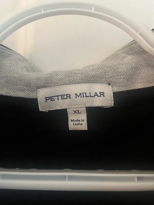 Peter Millar Quarter-Zip - Image 3