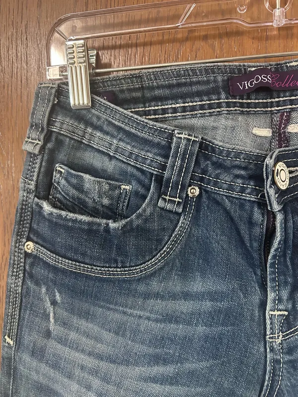 Volume size 28(5/6) junior Levi’s - Image 6