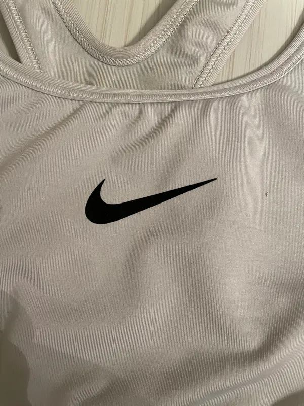Nike Sports Bra - Image 4