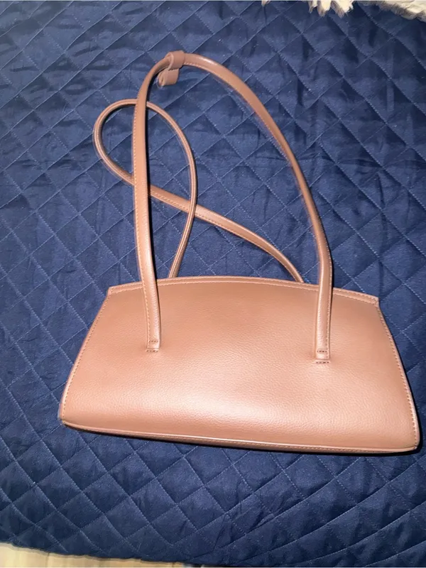Freja New York Caroline Bag Brown - Image 8