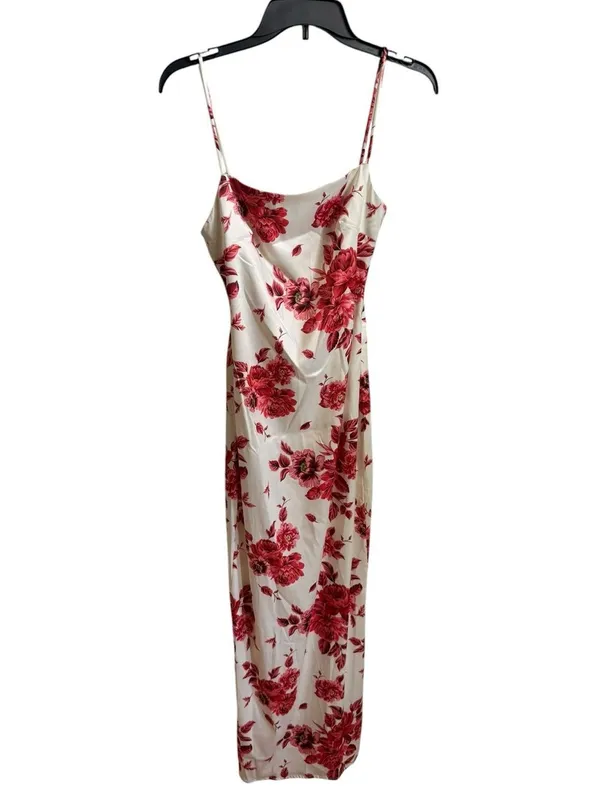 Peppermayo Catalina Muse Maxi Dress - Rosa Floria 2 NWT - Image 3