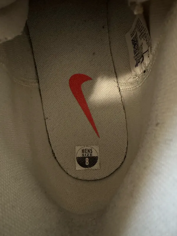 Nike Blazer Mid Pro Club - Image 7