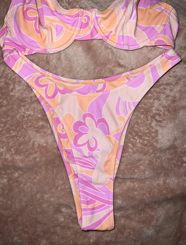 Kulani Kinis Swimsuit - Image 2