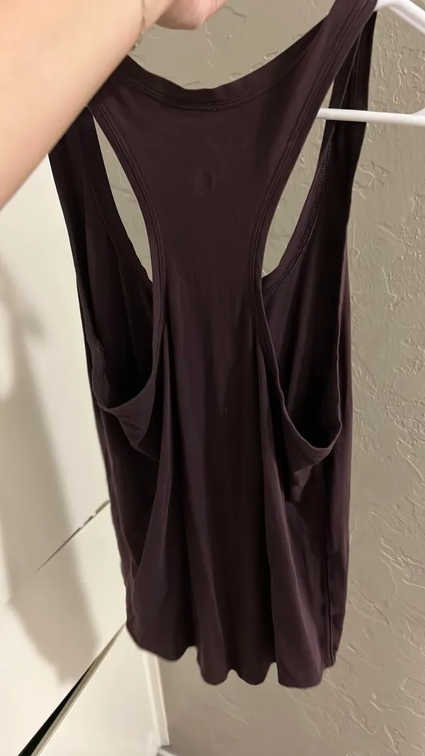Lululemon Tank - Image 2