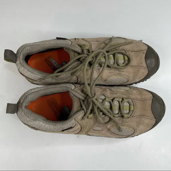 Merrell Women’s Chameleon‎ Arc Low Rise Hiking Shoes Size 8.5 - Image 3
