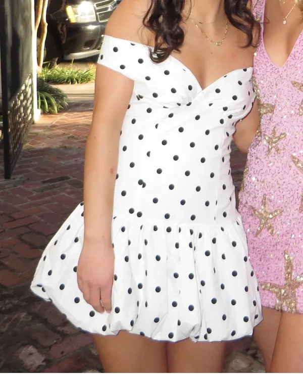 Princess Polly Dress - Image 2