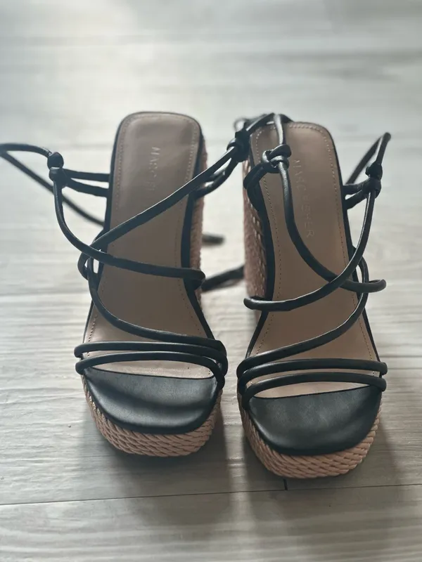 Marc Fisher Wedges - Image 3