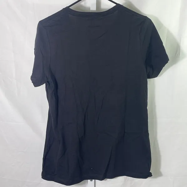 Fanatics New Orleans Saints NFL Tee - Womens Size M - Black - Image 3