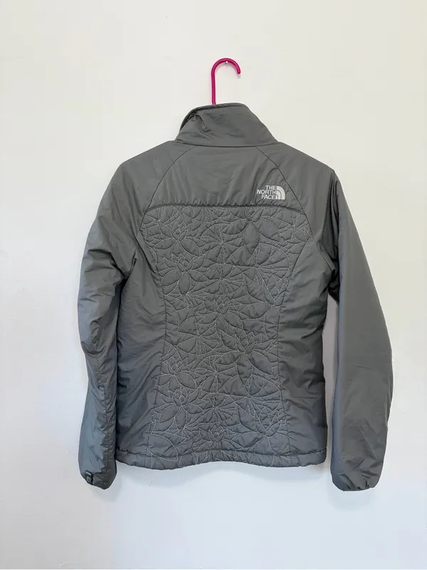 The North Face Catawissa Jacket in Gray- Size Small - Image 2