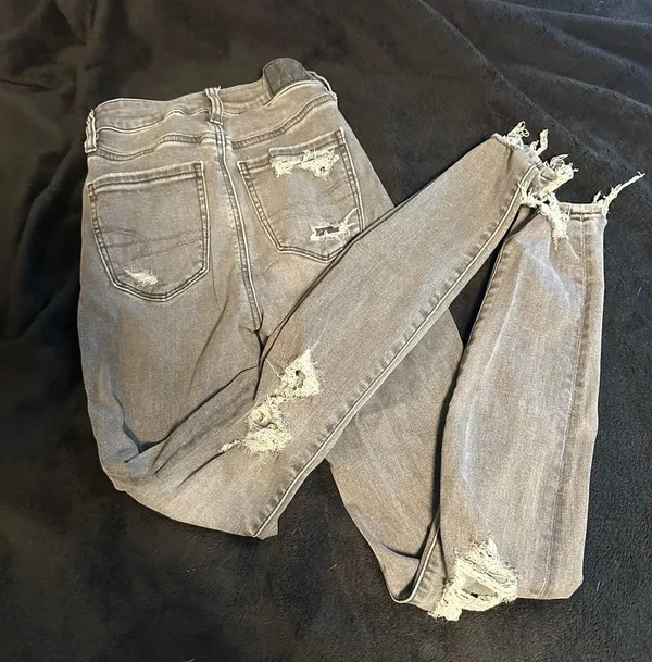 American Eagle Outfitters Jeans - Image 2