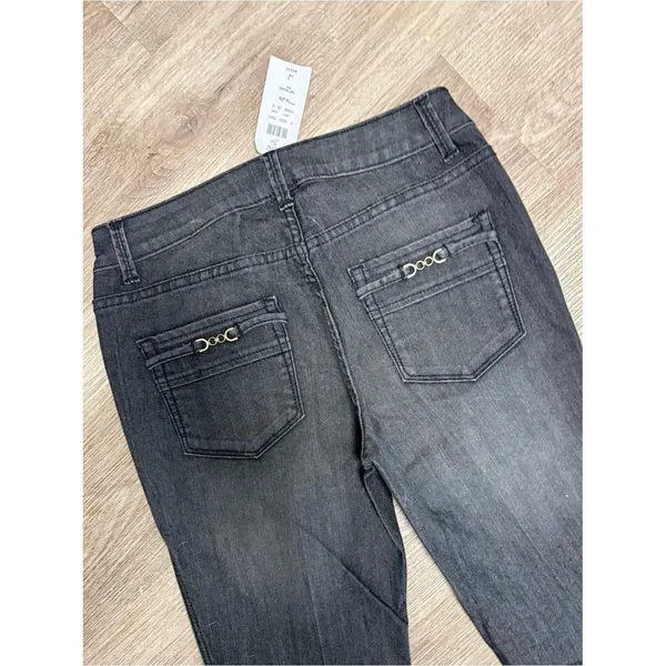 Cache Jeans Black - Image 8