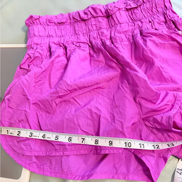 FP Movement by Free People The Way Home Shorts Size Large - Image 9