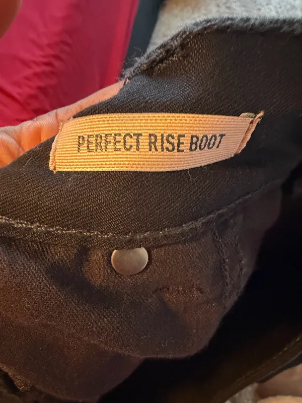 Ariat Jeans Sz 34R - Image 4